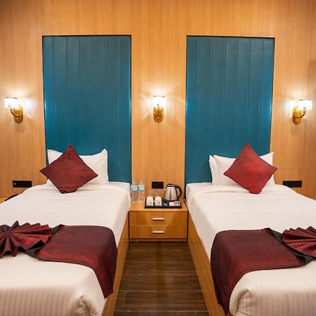 Hotel Alba Inn, Indore Dış mekan fotoğraf
