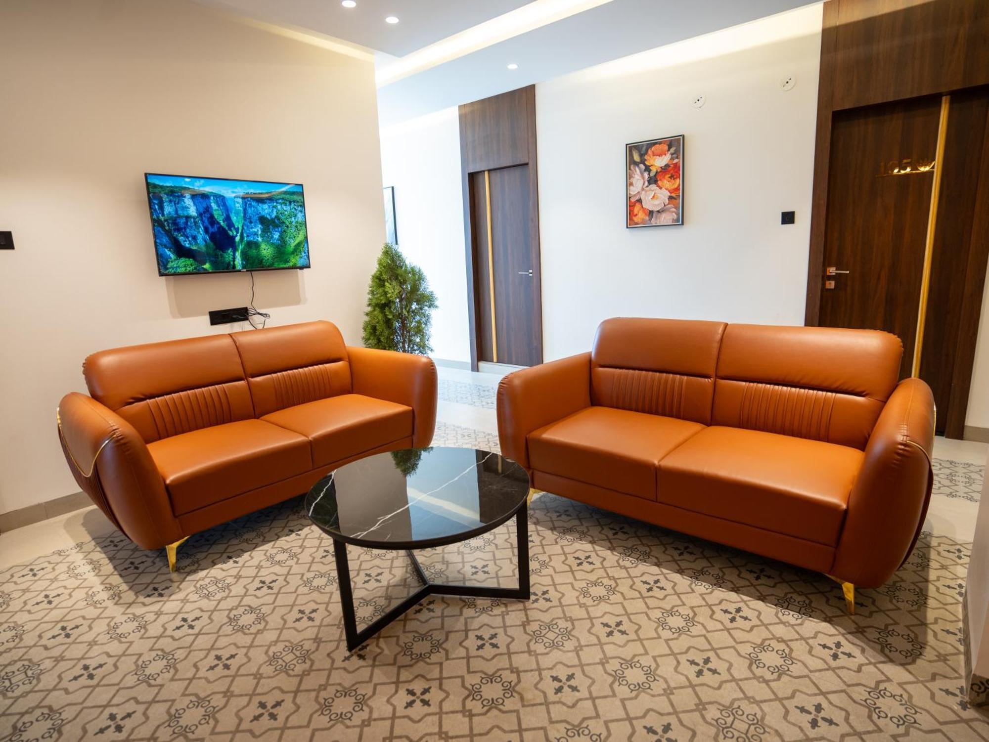 Hotel Alba Inn, Indore Dış mekan fotoğraf